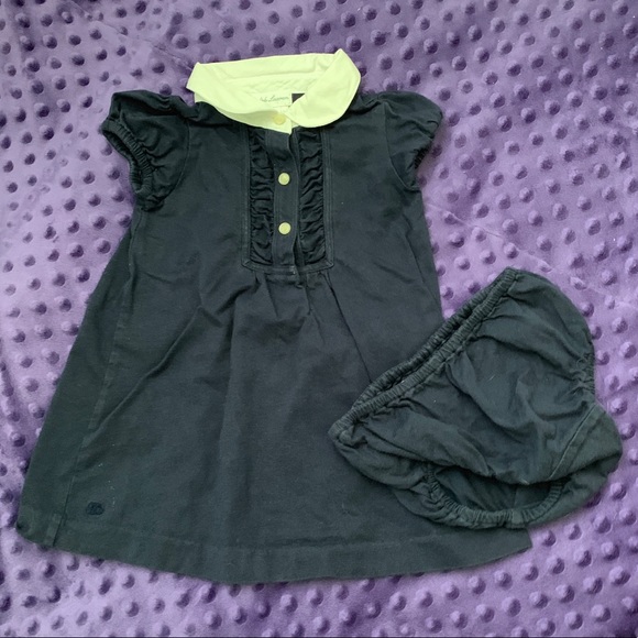 Ralph Lauren Other - 9 month Ralph Lauren Dress MUST BUNDLE!